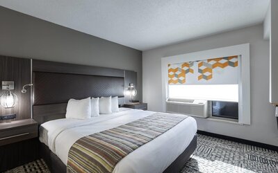 Country Inn & Suites by Radisson, Lake Norman Huntersville, NC