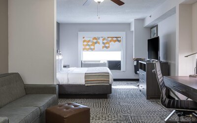 Country Inn & Suites by Radisson, Lake Norman Huntersville, NC
