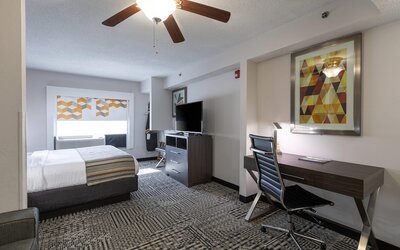 Country Inn & Suites by Radisson, Lake Norman Huntersville, NC
