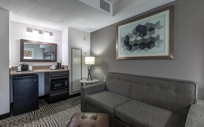 Country Inn & Suites by Radisson, Lake Norman Huntersville, NC