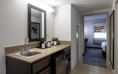 Country Inn & Suites by Radisson, Lake Norman Huntersville, NC