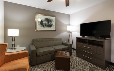 Country Inn & Suites by Radisson, Lake Norman Huntersville, NC