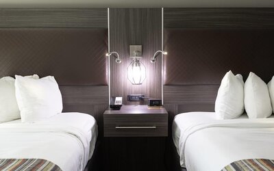 Country Inn & Suites by Radisson, Lake Norman Huntersville, NC