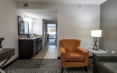 Country Inn & Suites by Radisson, Lake Norman Huntersville, NC