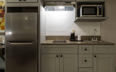 Country Inn & Suites by Radisson, Lake Norman Huntersville, NC