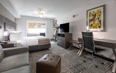 Country Inn & Suites by Radisson, Lake Norman Huntersville, NC