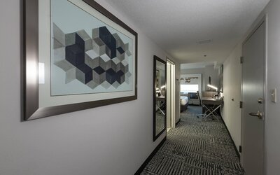 Country Inn & Suites by Radisson, Lake Norman Huntersville, NC