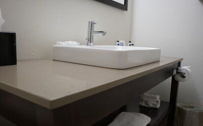 Country Inn & Suites by Radisson, Lake Norman Huntersville, NC