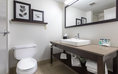 Country Inn & Suites by Radisson, Lake Norman Huntersville, NC