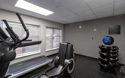 Country Inn & Suites by Radisson, Lake Norman Huntersville, NC