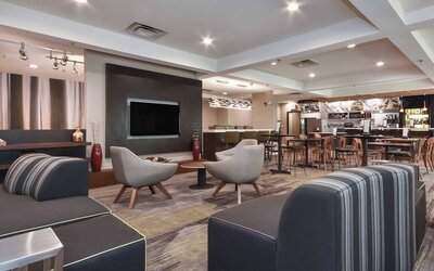 Courtyard by Marriott Charlotte Lake Norman