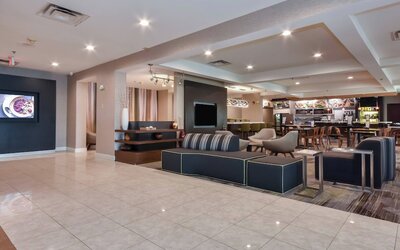 Courtyard by Marriott Charlotte Lake Norman