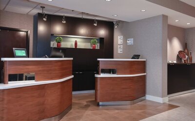Courtyard by Marriott Charlotte Lake Norman