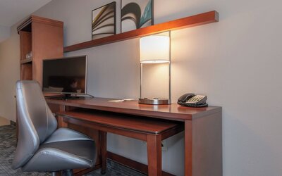 Courtyard by Marriott Charlotte Lake Norman