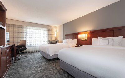 Courtyard by Marriott Charlotte Lake Norman