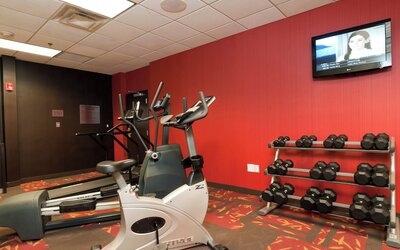 Courtyard by Marriott Charlotte Lake Norman