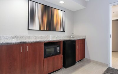 Courtyard by Marriott Charlotte Lake Norman