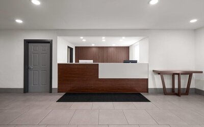 Wingate by Wyndham Matthews/Charlotte