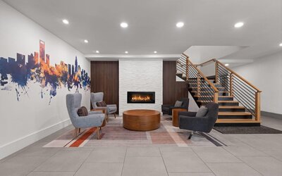 Wingate by Wyndham Matthews/Charlotte