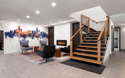 Wingate by Wyndham Matthews/Charlotte