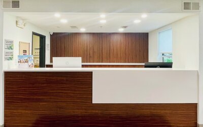 Wingate by Wyndham Matthews/Charlotte