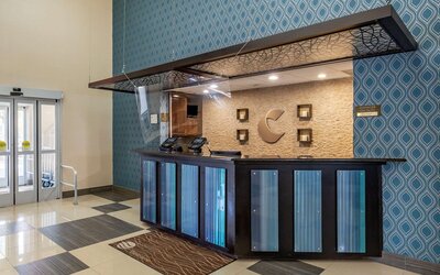 Comfort Suites Pineville - Ballantyne Area