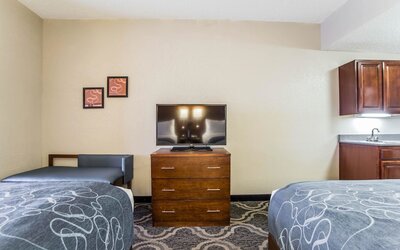 Comfort Suites Pineville - Ballantyne Area