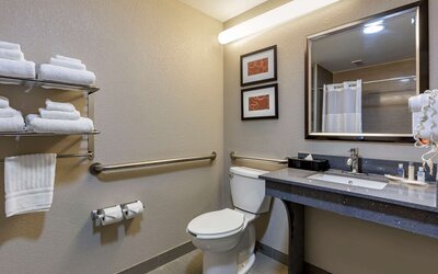 Comfort Suites Pineville - Ballantyne Area