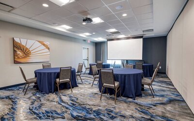 Fairfield Inn & Suites by Marriott Charlotte Belmont