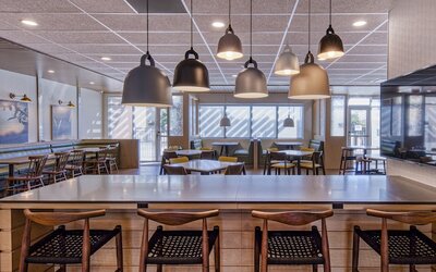 Fairfield Inn & Suites by Marriott Charlotte Belmont