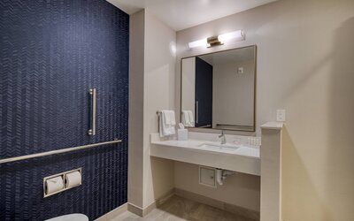 Fairfield Inn & Suites by Marriott Charlotte Belmont