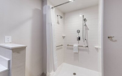 Fairfield Inn & Suites by Marriott Charlotte Belmont