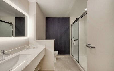 Fairfield Inn & Suites by Marriott Charlotte Belmont