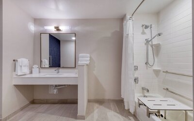 Fairfield Inn & Suites by Marriott Charlotte Belmont