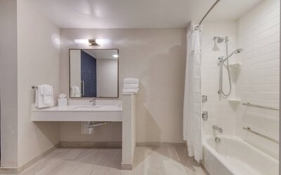 Fairfield Inn & Suites by Marriott Charlotte Belmont
