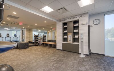 Fairfield Inn & Suites by Marriott Charlotte Belmont