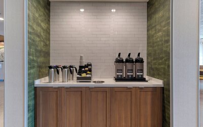 Fairfield Inn & Suites by Marriott Charlotte Belmont