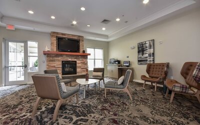 Residence Inn Marriott Concord