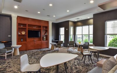 Residence Inn Marriott Concord