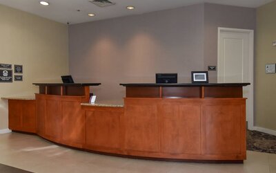 Residence Inn Marriott Concord