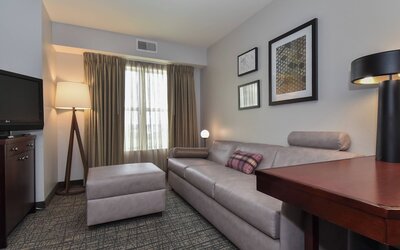 Residence Inn Marriott Concord