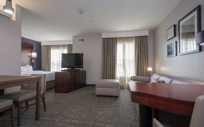 Residence Inn Marriott Concord