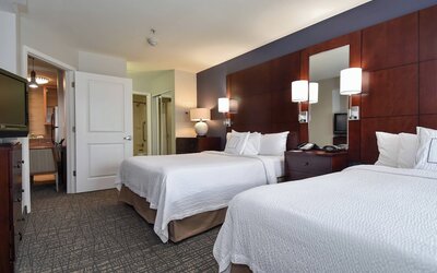 Residence Inn Marriott Concord