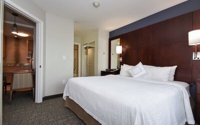 Residence Inn Marriott Concord