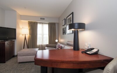 Residence Inn Marriott Concord
