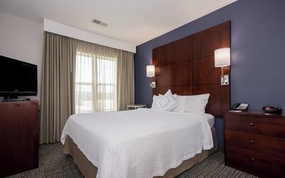 Residence Inn Marriott Concord