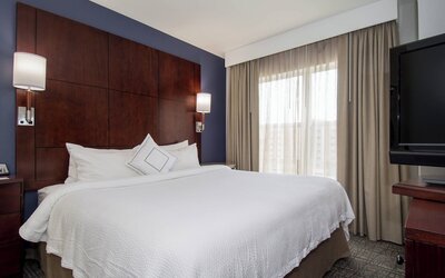 Residence Inn Marriott Concord