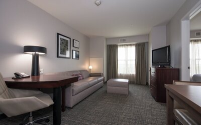 Residence Inn Marriott Concord