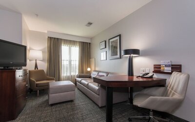 Residence Inn Marriott Concord