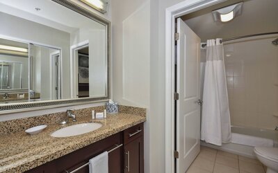 Residence Inn Marriott Concord